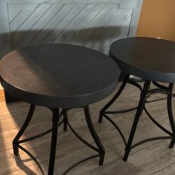 Side Tables