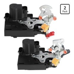 CCIYU Front+Rear Right Door Lock (N38)