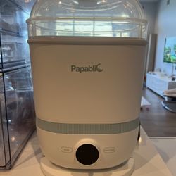 Papablic Pro Sterilizer 