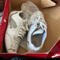 Puma Shoes