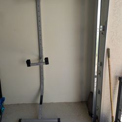 Bike Rack Garage Space Saving