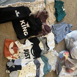 Baby Stuff