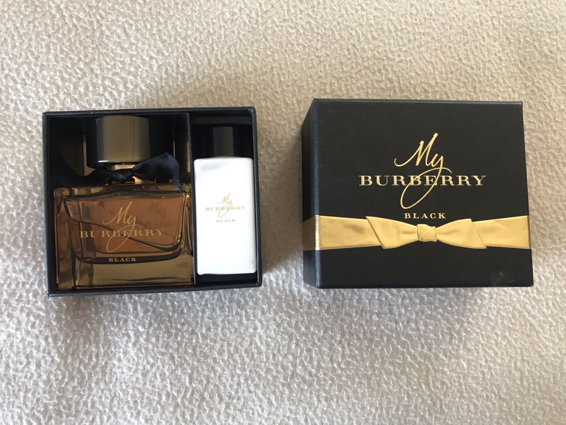 My Burberry Perfume- NEW