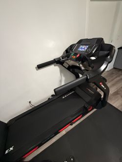 FREE BOWFLEX TREADMILL