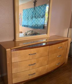 Furniture ask for price.
