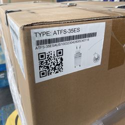 Comercial Deep Fryer 