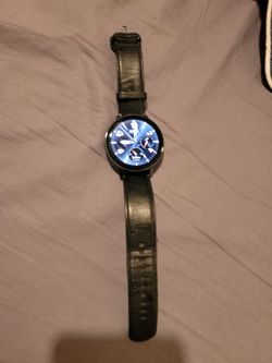 Galaxy Watch Active 2