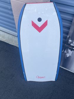Charger Boogie Board