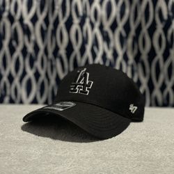 47’ Dodgers  (adjustable)