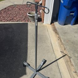 IV Pole Brand New 