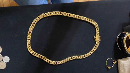 Cuban link