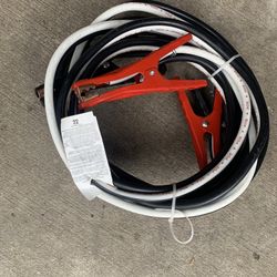 cable to charge car battery