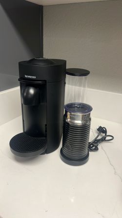 Nespresso Vertuo Plus