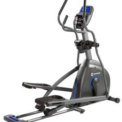Elliptical Horizon Fitness EX59 -pickup only  