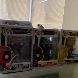 Funko Pop