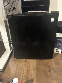 Mini Fridge
