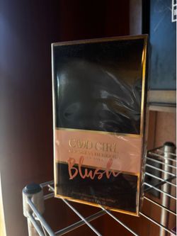 Good Girl Blush edp