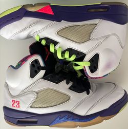 Jordan 5 Retro..Size: U.S 10