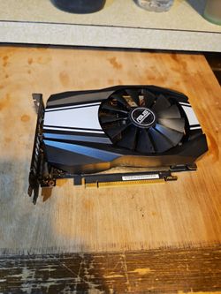 Asus 2060 6GB
