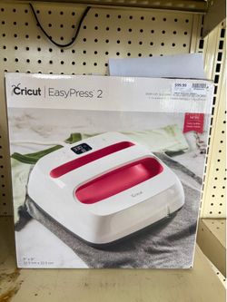 Cricut EasyPress 2