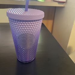 Starbucks cup
