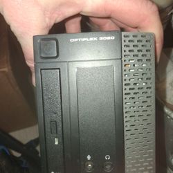 Dell Desktops Quantity 15+