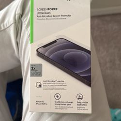 Belkin Screen Protector 