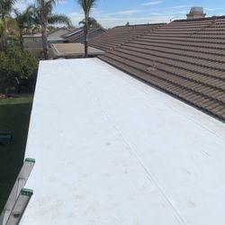 Roofing