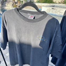 Vintage T Shirts (Single Stitching)