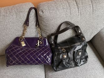 Two purses