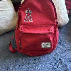 Angels backpack