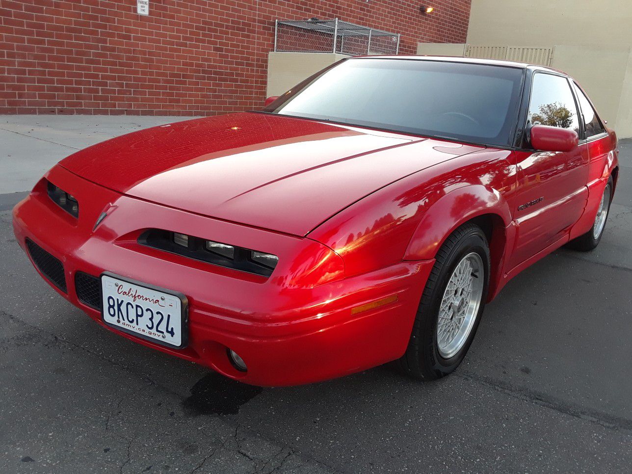 1996 Pontiac grand prix $1500