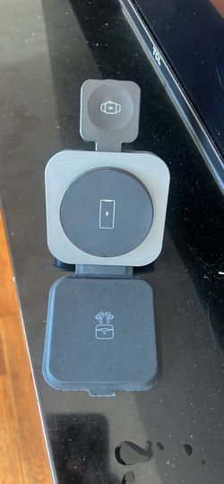 Wireless charger