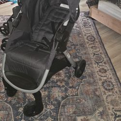 Graco Fast Action Se. 2.0 Stroller Only.  