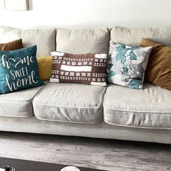 Sofa bed 