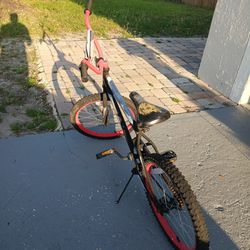 Huffy bike boy 20" need cover seat only