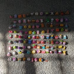 Shopkins