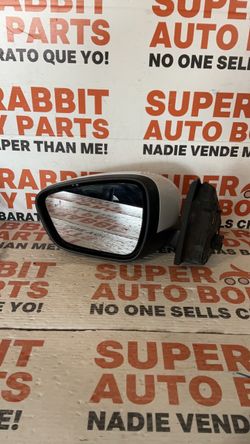 2020 Ford Escape Driver Mirror With Blind Spot OEM ‼️2026