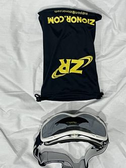 Ski/Motorcycle Goggles