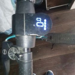 Gotrax Electric Scooter