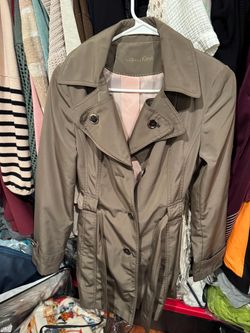 CK coat