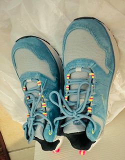 Skechers Blue Sneakers Size 6