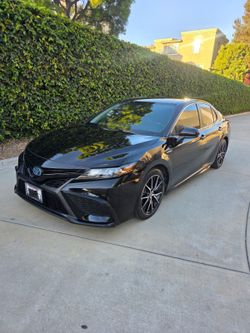 Camry