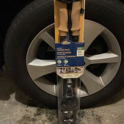 Cascade Carbon Fiber Trekking Poles