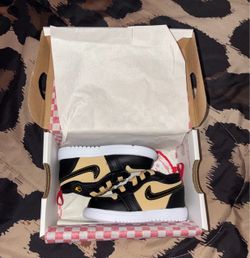 Nike Air Jordan 1 Toddler Sneakers