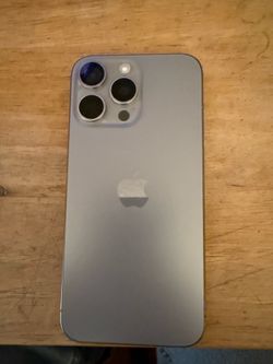 iPhone 15 Pro Max for Boost Mobile Only