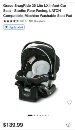 Carseat
