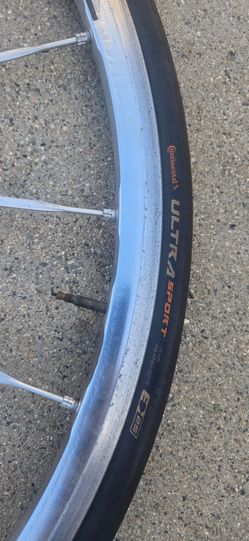 Mavic ksyrium SL