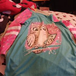 Girls Shirt