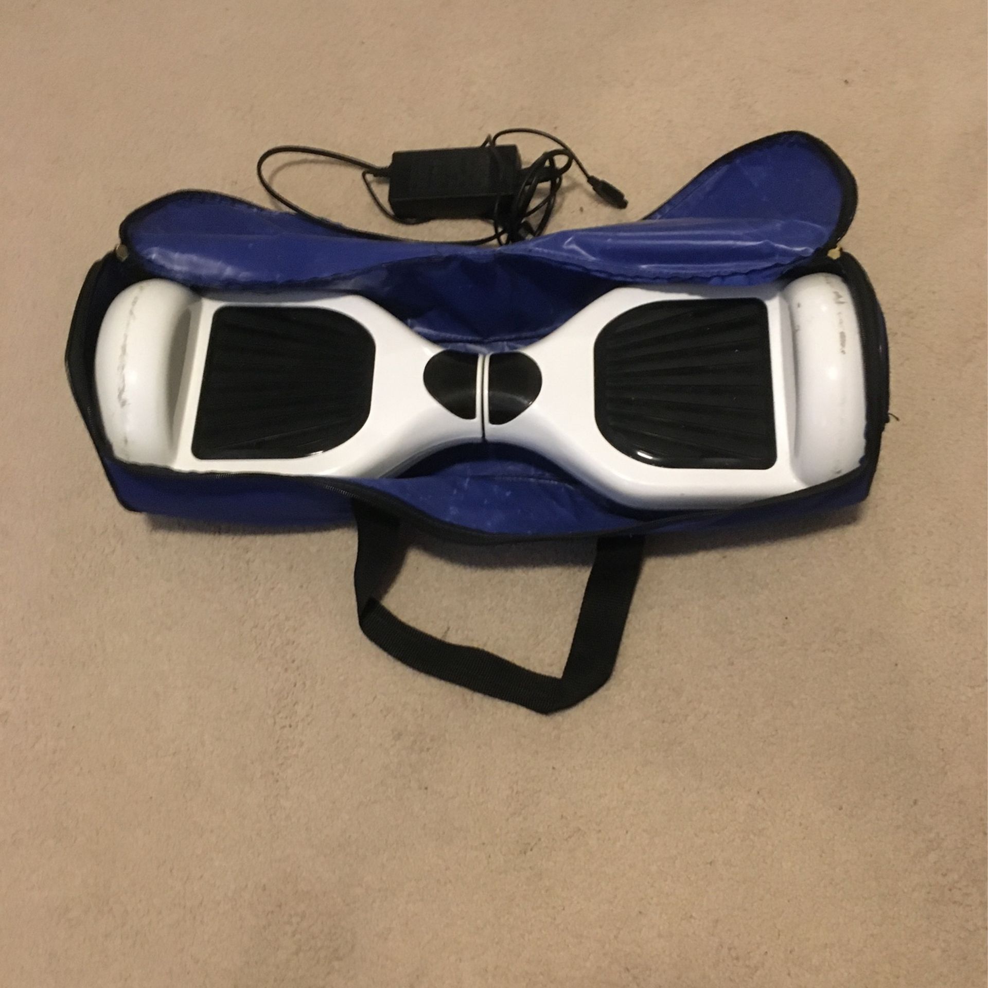 Hoverboard